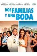 Jumping the Broom Poster 5