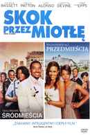 Jumping the Broom Poster 4