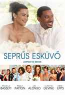 Jumping the Broom Poster 3
