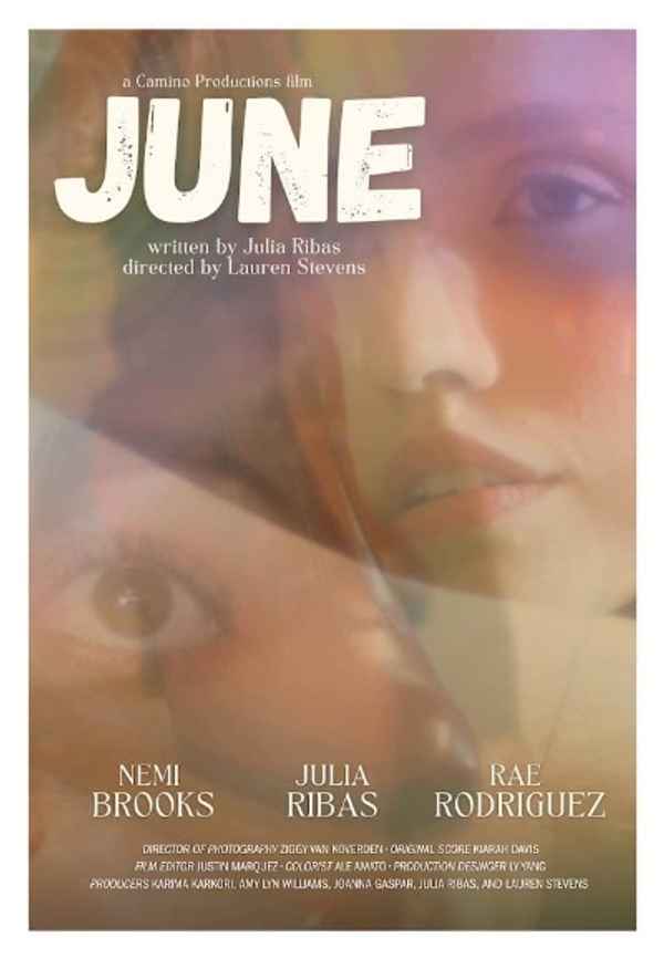 June Poster 4