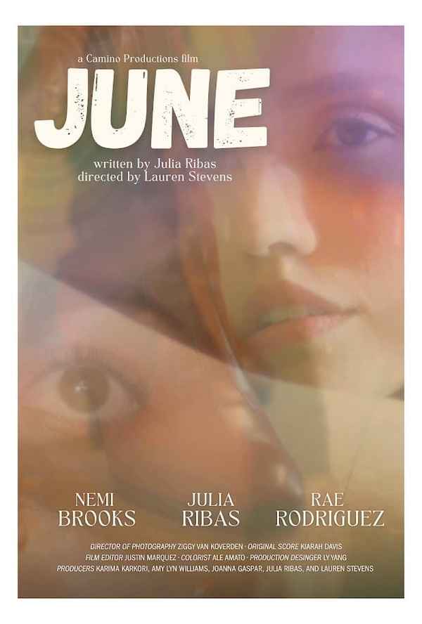June Poster 1
