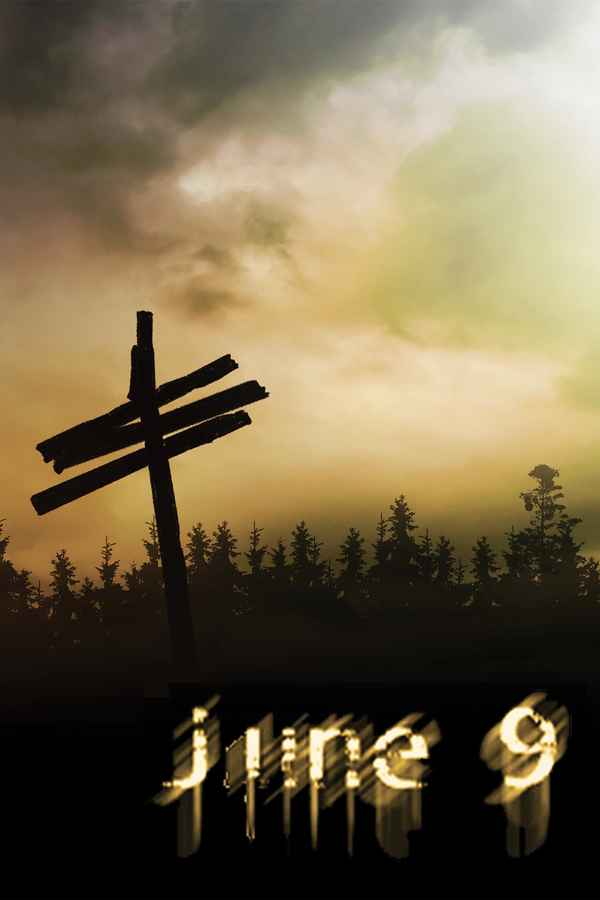 June 9 Poster 1