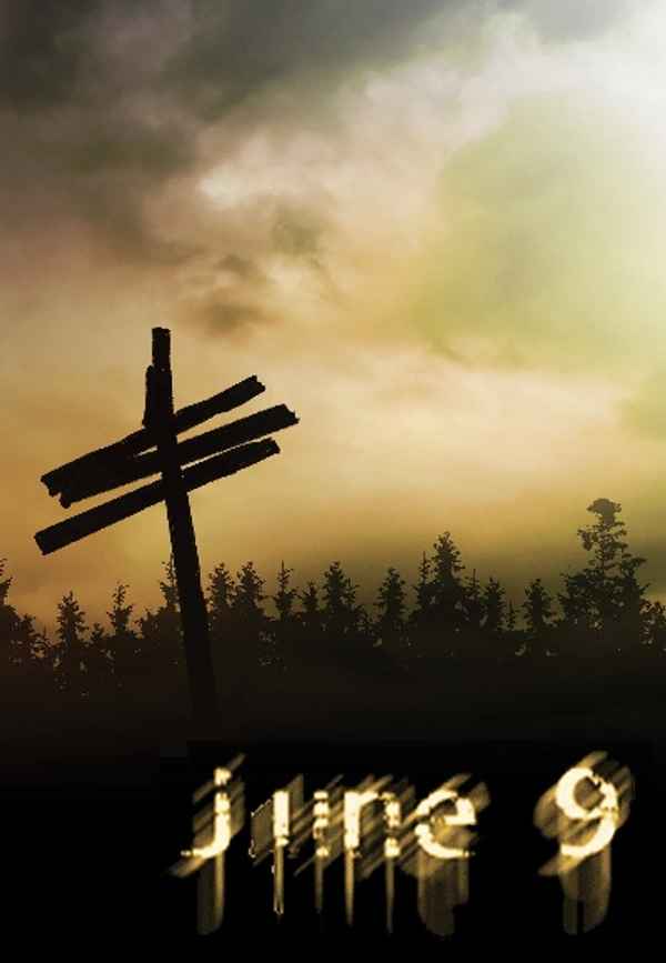 June 9 Poster 6