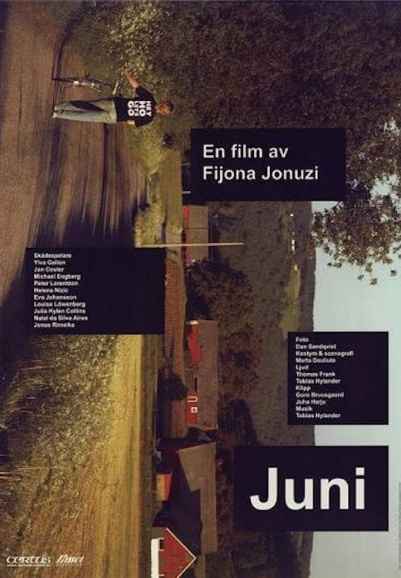 June