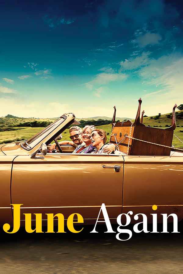 June Again Poster 3