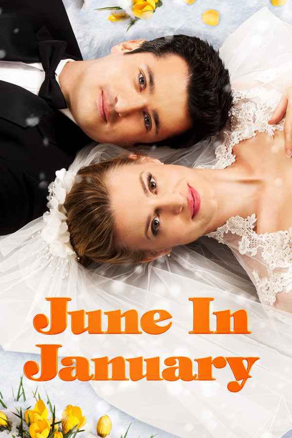 June in January Poster 6