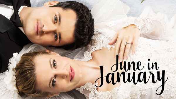 June in January Poster 2