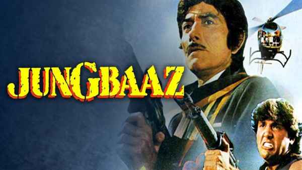 Jungbaaz Poster 3