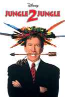 Jungle 2 Jungle Poster 7