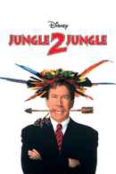 Jungle 2 Jungle Poster 6