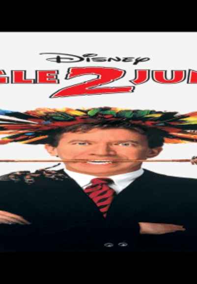 Jungle 2 Jungle