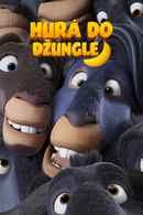 Jungle Beat: The Movie Poster 3