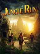 Jungle Run Poster 1