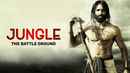 Jungle - The Battle Ground Poster 1