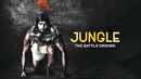 Jungle - The Battle Ground Poster 6