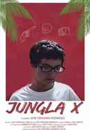 JUNGLE X Poster 2