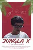 JUNGLE X Poster 1