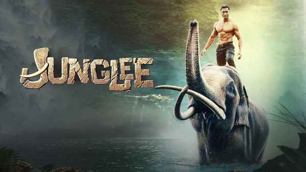 Junglee Poster 2