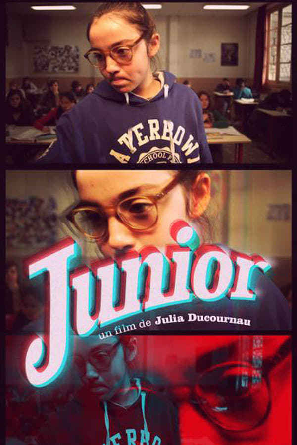 Junior Poster 6