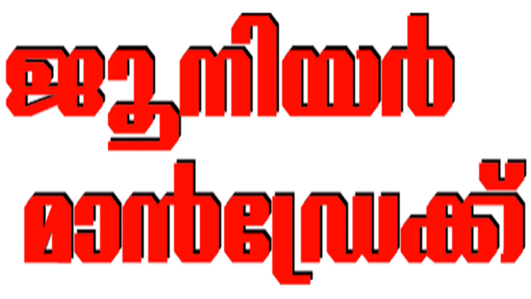 Junior Mandrake Poster 6