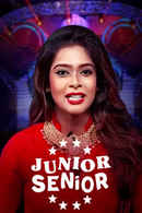 Junior Senior Poster 3