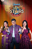Junior Super Stars Poster 2