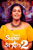 Junior Super Stars Poster 6