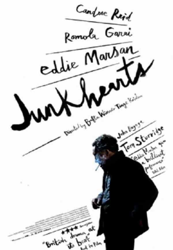 Junkhearts Poster 3