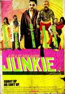 Junkie Poster 4