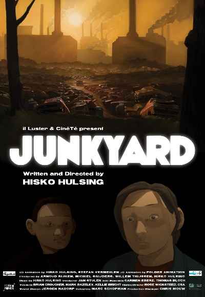 Junkyard