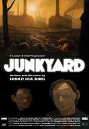 Junkyard Poster 6