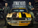 Junkyard Empire Poster 6