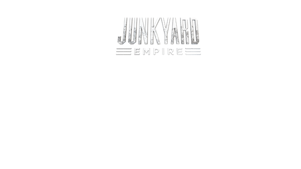 Junkyard Empire Poster 2
