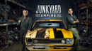 Junkyard Empire Poster 5
