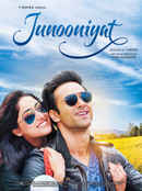 Junooniyat Poster 7