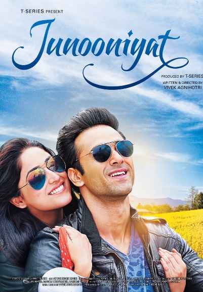 Junooniyat