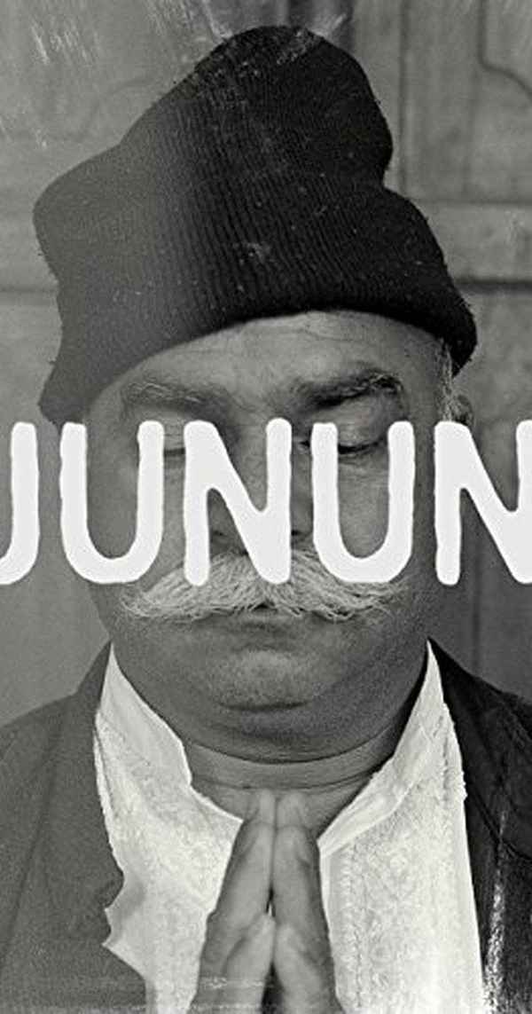 Junun Poster 4