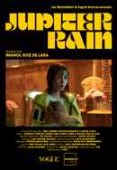 Jupiter Rain Poster 3