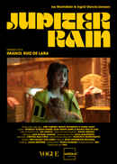 Jupiter Rain Poster 1