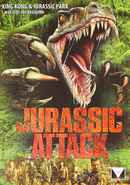 Jurassic Attack Poster 6