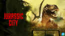 Jurassic City Poster 4