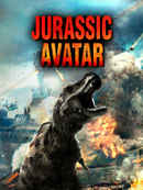 Jurassic City Poster 5