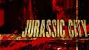 Jurassic City Poster 2