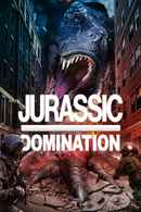 Jurassic Domination Poster 7
