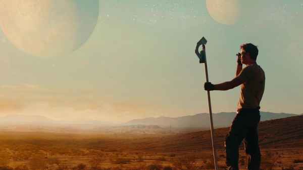 Jurassic Galaxy Poster 6