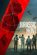 Jurassic Hunt Poster 6