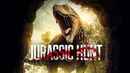 Jurassic Hunt Poster 3