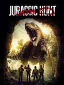 Jurassic Hunt Poster 5
