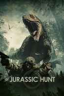 Jurassic Hunt Poster 2