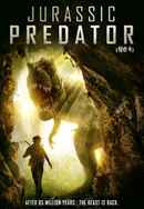 Jurassic Predator Poster 3